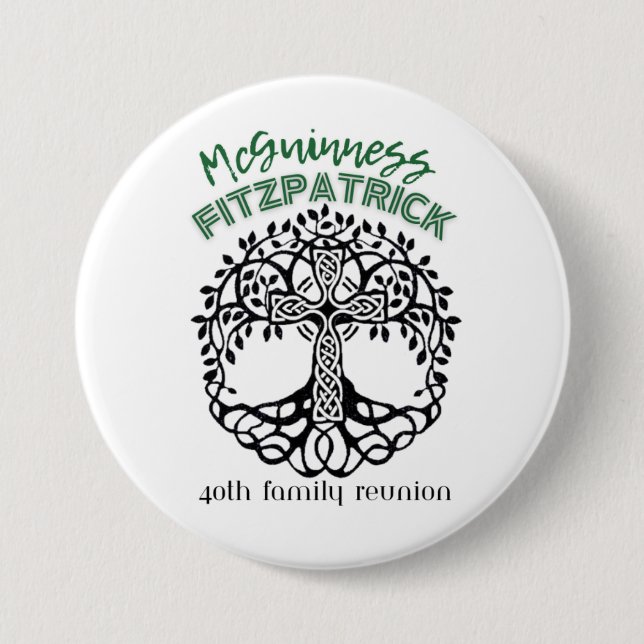 Schaltfläche Button (Vorderseite)