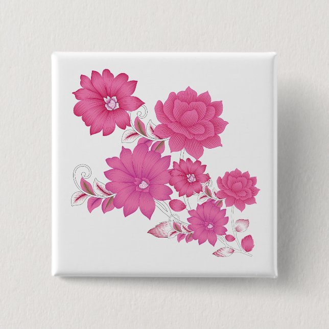 Schaltfläche Button (Vorderseite)