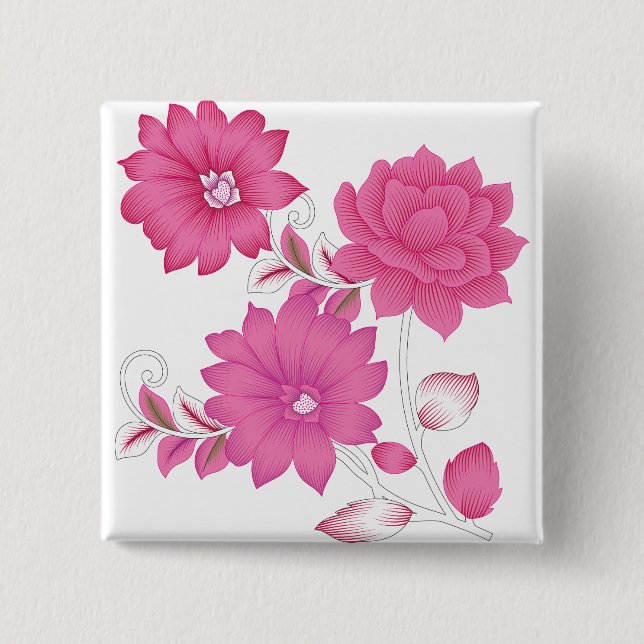 Schaltfläche Button (Vorderseite)