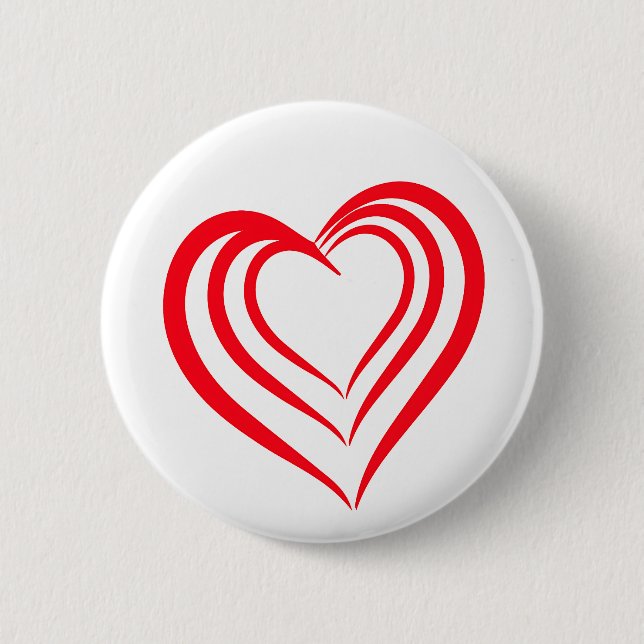 Schaltfläche Button (Vorderseite)