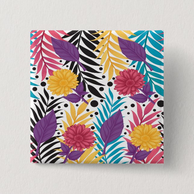 Schaltfläche Button (Vorderseite)