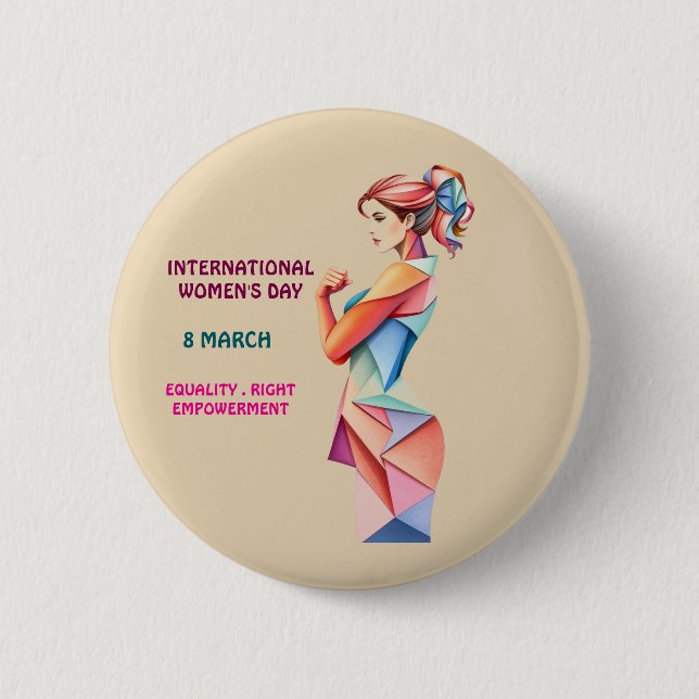 Schaltfläche Button (Vorderseite)