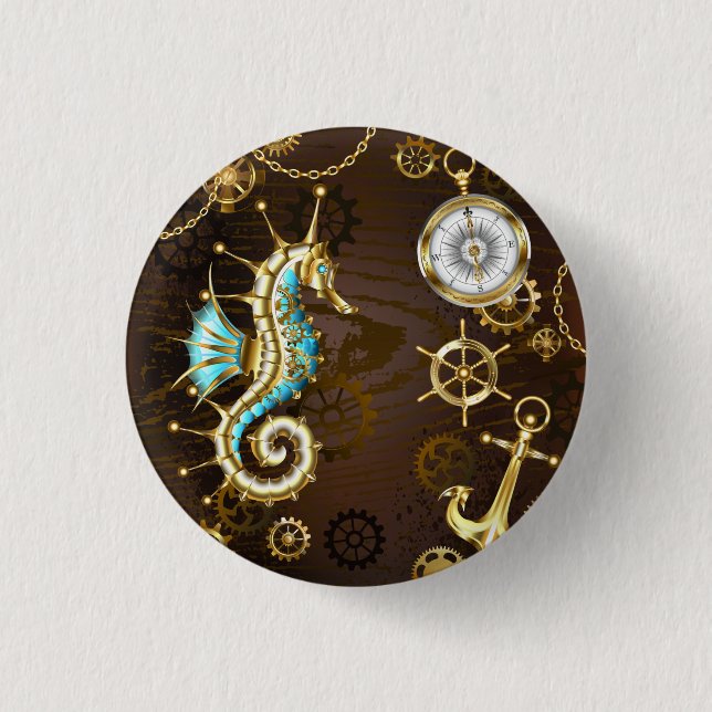 Schaltfläche Button (Vorderseite)