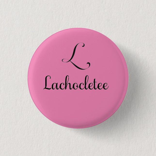 Schaltfläche Button (Vorderseite)