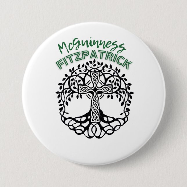 Schaltfläche Button (Vorderseite)