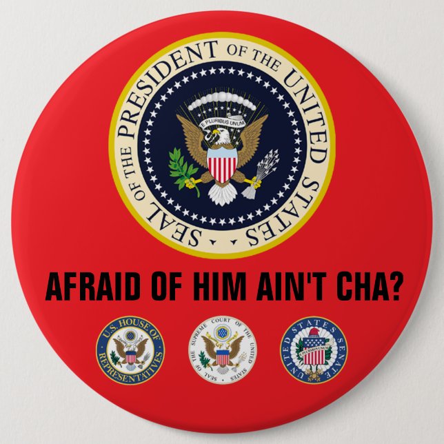 Schaltfläche Button (Vorderseite)