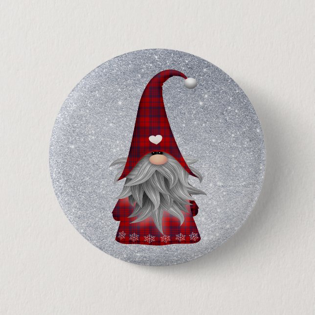 Schaltfläche Button (Vorderseite)
