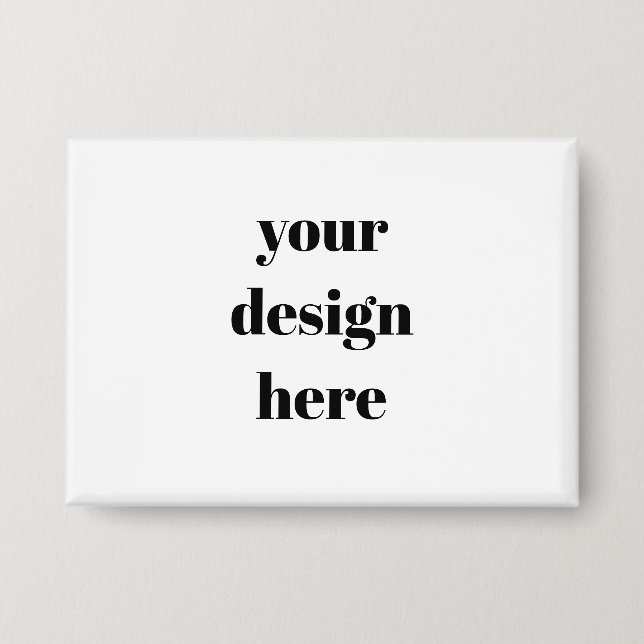 Schaltfläche Button (Vorderseite)