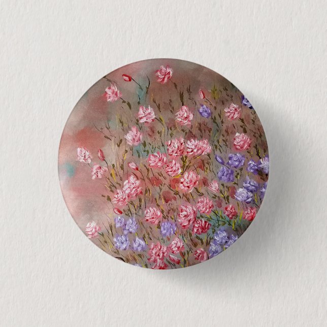 Schaltfläche Button (Vorderseite)