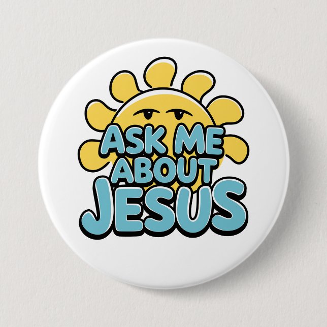 Schaltfläche Button (Vorderseite)