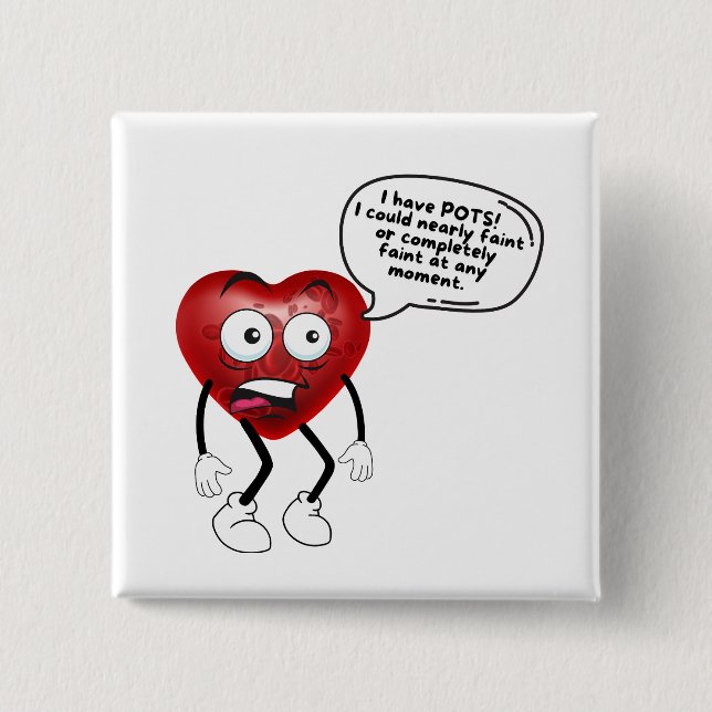 Schaltfläche Button (Vorderseite)