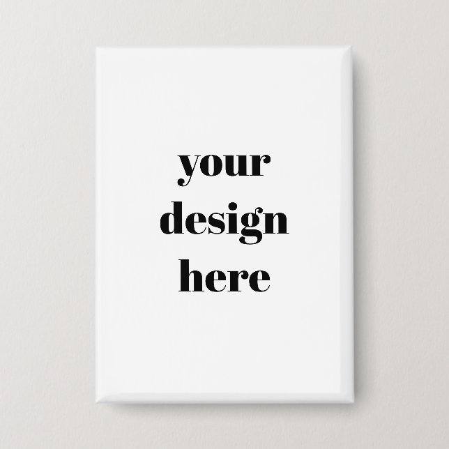 Schaltfläche Button (Vorderseite)