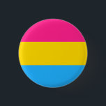 Schaltfläche/Button der Pansexika Button<br><div class="desc">Pansexual Flag Taste/Button.</div>