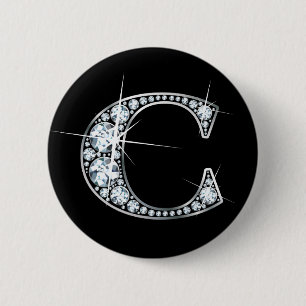 Schaltfläche "C" für die Diamantblende Button