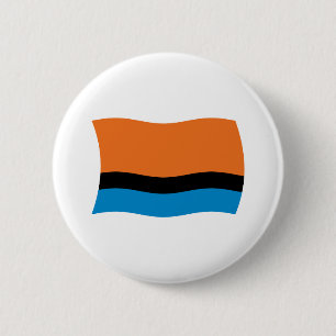 Schaltfläche "Chagossianer Flag" Button
