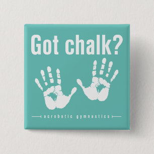 Schaltfläche "Chalk Acro" got Button