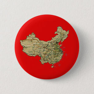 Schaltfläche China Button