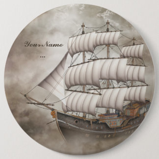Schaltfläche "Cloud Ship" Button