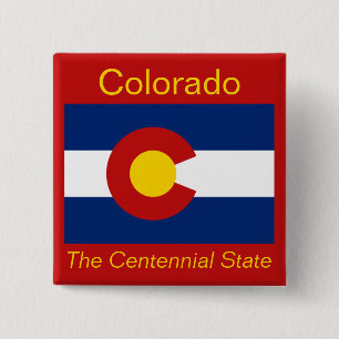 Schaltfläche "Coloradan" Button