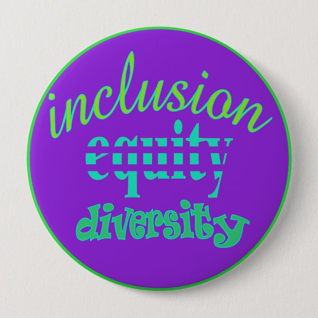 Schaltfläche DEI Button (Vorderseite)