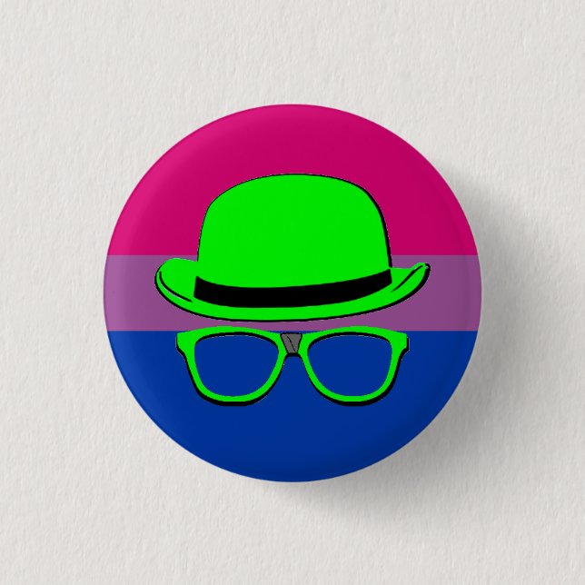 Schaltfläche "Depp Night Bi Pricing" Button (Vorderseite)
