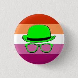 Schaltfläche Depp Night Lesbian Prix Button