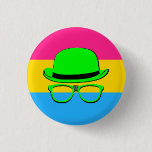 Schaltfläche "Depp Night Pan Prix" Button