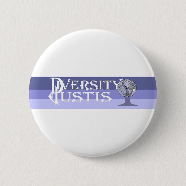 Schaltfläche DiversityJustis Button (Vorderseite)