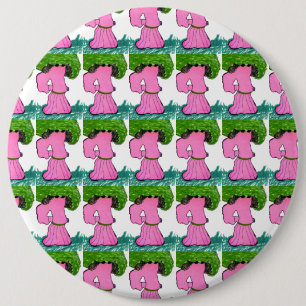 Schaltfläche "Do the Veggie Stroal Dance" für Abst Button
