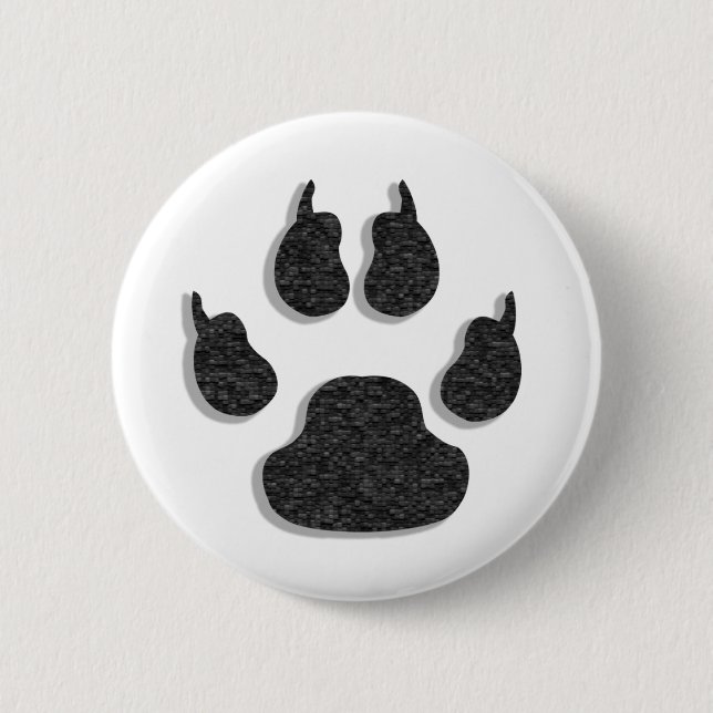 Schaltfläche "Dog-Kanine einfügen" Button (Vorderseite)