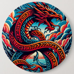 Schaltfläche Dragon Button