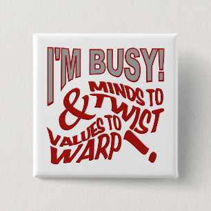 Schaltfläche Drehung Button