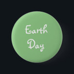 Schaltfläche "Earth Day" Button<br><div class="desc">Schaltfläche "Earth Day"</div>