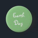 Schaltfläche "Earth Day" Button<br><div class="desc">Schaltfläche "Earth Day"</div>
