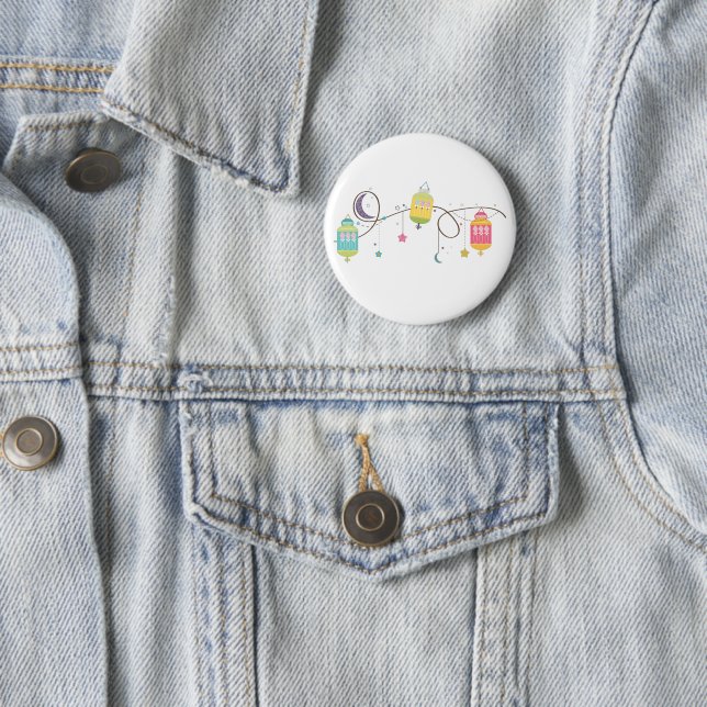 Schaltfläche "Eid" Button (Beispiel)