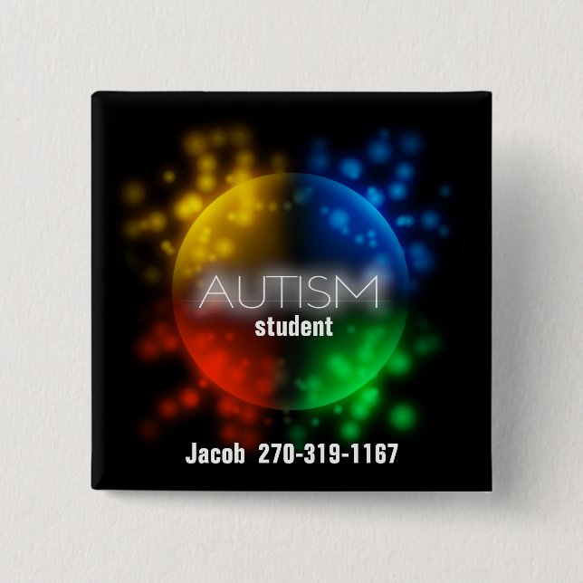 Schaltfläche "Eigene Textzeile hinzufügen" Button (Vorderseite)