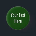 Schaltfläche "Eigener grüner Text hier" Button<br><div class="desc">Dieses Produkt lässt sich einfach anpassen - einfach den Text unter dem Abschnitt "Personalisieren" ändern. Weitere Anpassungsoptionen wie Schriftart-Stile,  Farben und andere Bearbeitungsoptionen stehen zur Verfügung,  wenn Sie oben auf die Schaltfläche "Anpassen" klicken.</div>