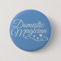 Schaltfläche "Eigener Magier"