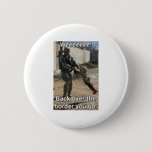 Schaltfläche "Einwanderung und Grenzen" Button