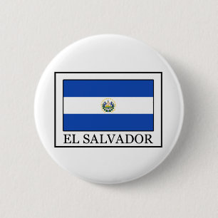 Schaltfläche El Salvador Button