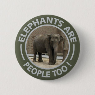 Schaltfläche "ELEPHANE" Button