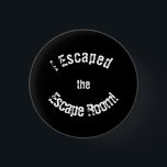 Schaltfläche "Escape Room"-Leistung Button<br><div class="desc">"Escape Room" Erreichungsknöpfe für Ihr "Escape Room" Party,  um Ihre Gäste zu feiern!</div>
