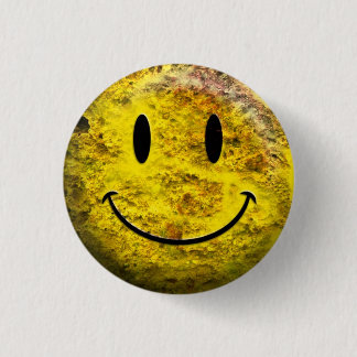 Schaltfläche "Extra Dirty Face Typ" Button