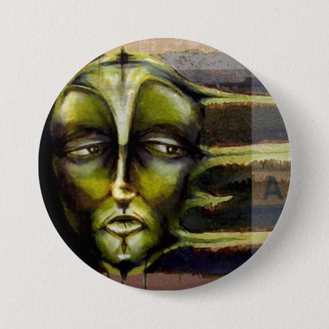 Schaltfläche "Faade ausführen" Button (Vorderseite)