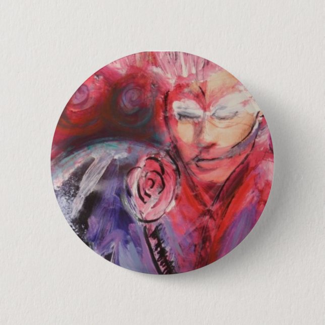 Schaltfläche Farben Button (Vorderseite)