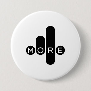 Schaltfläche "Finanzielle Freiheit" Button