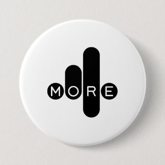 Schaltfläche "Finanzielle Freiheit" Button