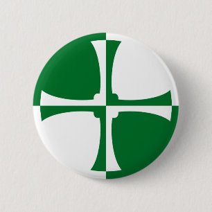 Schaltfläche "Flag Kirkcudbright" Button