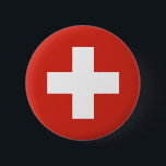 Schaltfläche "Flag Schweiz" Button<br><div class="desc">Schaltfläche "Flag Schweiz"</div>