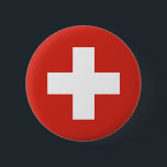 Schaltfläche "Flag Schweiz" Button<br><div class="desc">Schaltfläche "Flag Schweiz"</div>